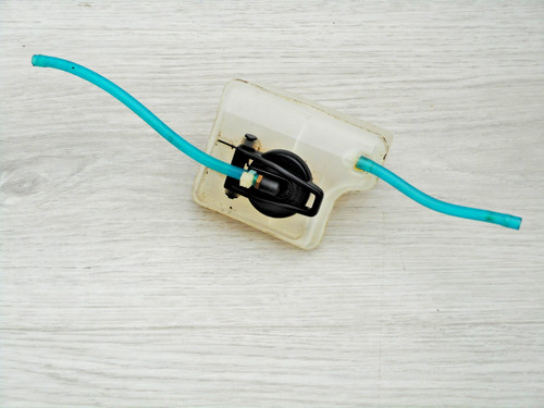 Kyosho dbx fuel tank - 2.0,