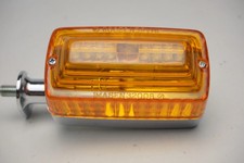 Yamaha V70 V75 RX125 Twin RDX125 RD125DX V80 Turn Signal Winker Rear Nos Genuine