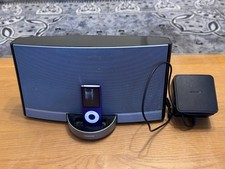 Bose Sound Dock Portable