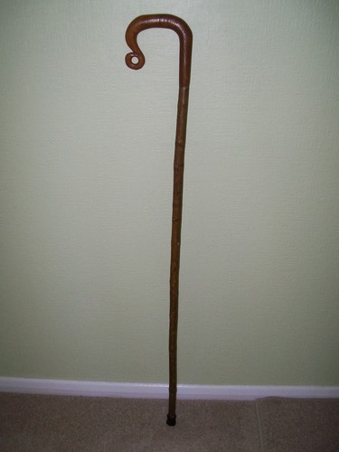 Beautiful new craftsman hand - new,