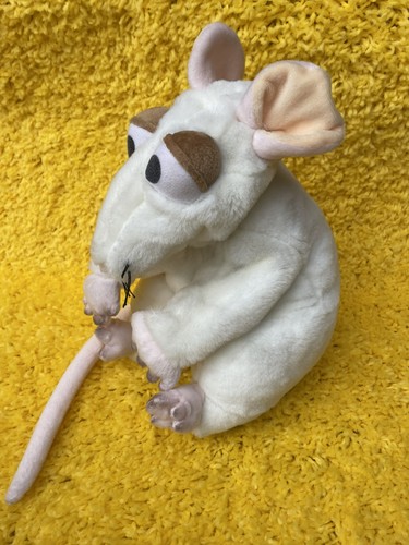 Gund living puppets - puppets, kooky