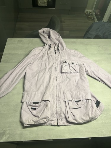 Peaceful hooligan hooded - hooligan,
