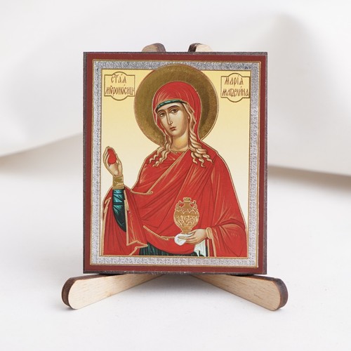 Saint mary magdalene - mary, orthodox