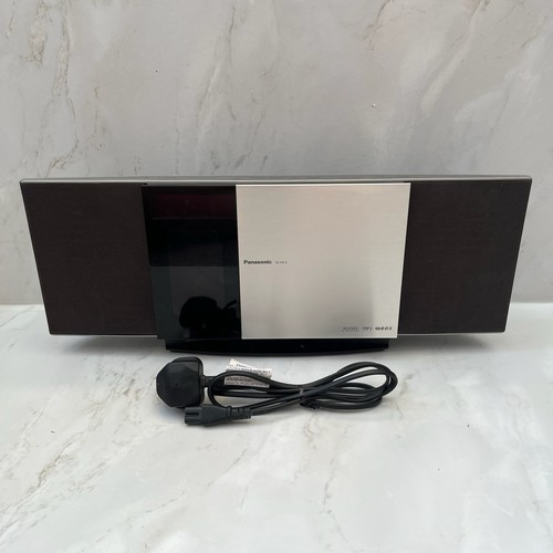 Panasonic hc3 compact micro - sc-hc3,