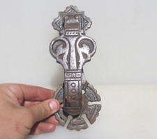 Victorian Cast Iron Door