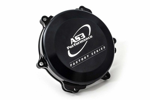 As3 clutch cover for yamaha - cover,