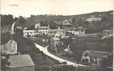 Cranham near Painswick # A.52247.