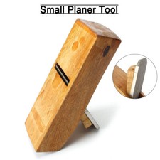 Wood Block Plane Carpenter