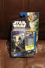 Star Wars The Clone Wars Blue