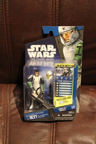 Star wars the clone - star,