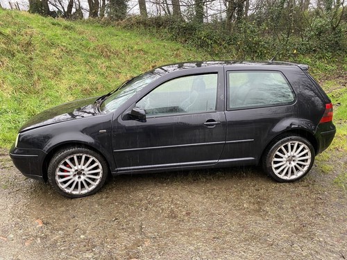 Mk4 golf tdi - tdi, pd150