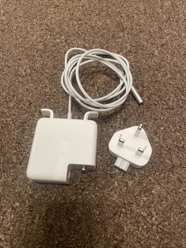 Apple 60w a1184 magsafe power - apple,