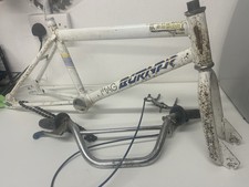 Raleigh Mini Burner Parts