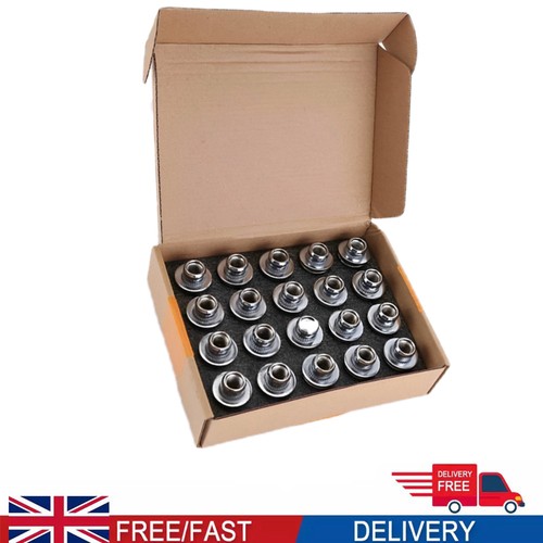 20x alloy wheel nuts jaguar - nuts,