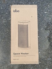 idoo Space Heater I-H-03