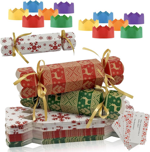 Packs christmas - packs,