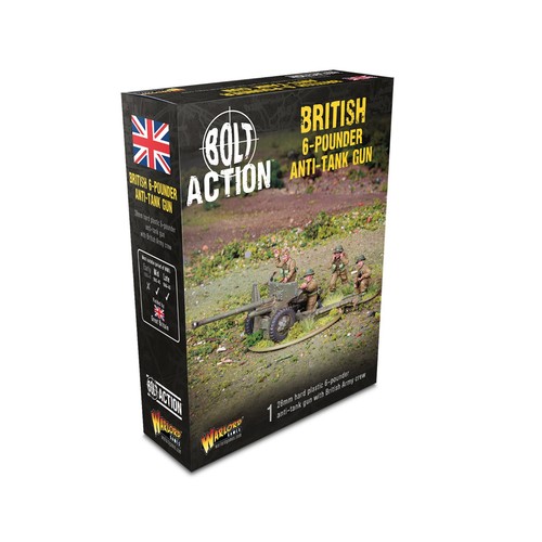 Bolt action british - bolt,