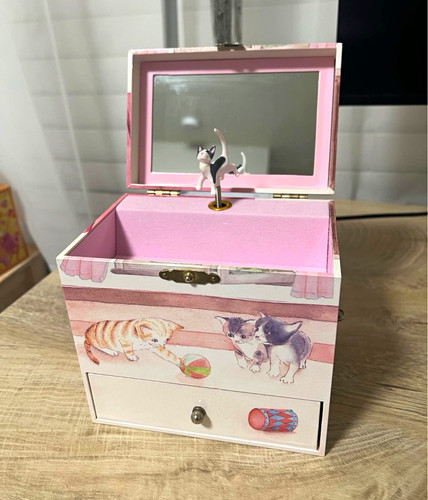 Enchantmints curious kitties - enchantmints,
