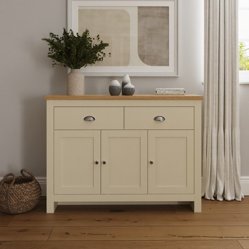 Lancaster large sideboard - large,