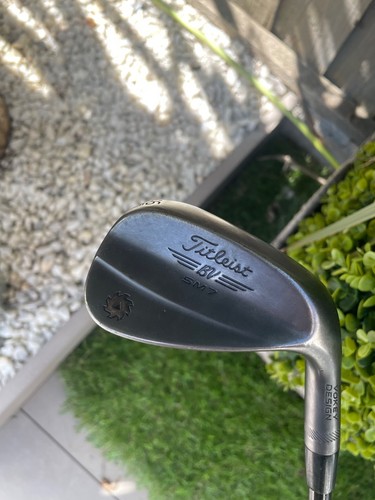 Titleist vokey sm7 wedge - titleist,