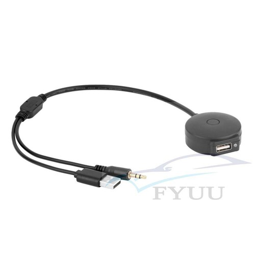 Car bluetooth audio 3 5mm - bluetooth,