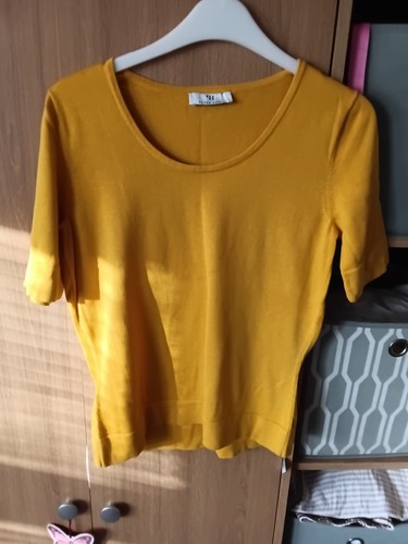 Peter hahn women yellow - peter,