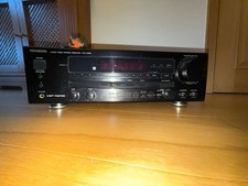 Kenwood Audio-video Stereo