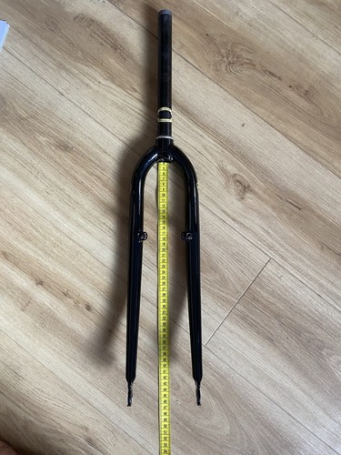 Rigid mtb fork soma - rigid,