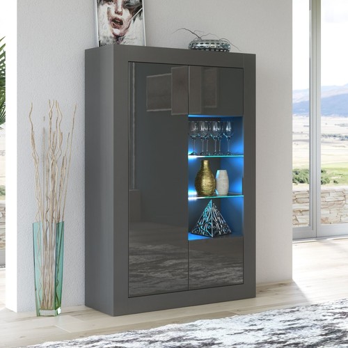 140cm cabinet sideboard - 140cm,