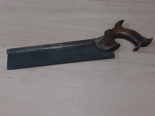 Tyzack tennon saw - tyzack,