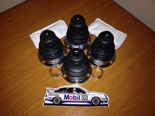 Ford sierra cosworth - rs,