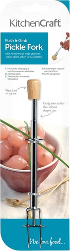 Kitchencraft push and grab - kitchencraft,