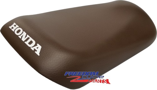 Oem honda ruckus stock - stock, brown