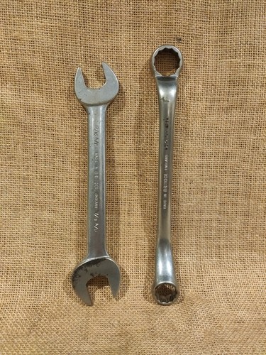 Britool 7 8 ring - 3/4", 7/8"