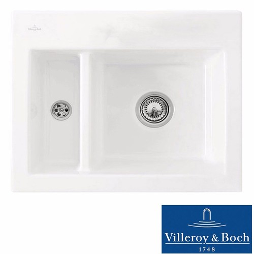 Villeroy boch subway - villeroy, 60