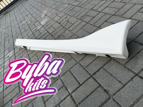 Side skirts mazdaspeed - side,