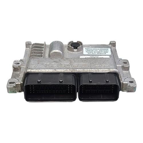 Fiat scudo mk3 - fiat, ecu