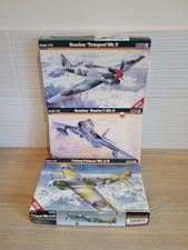 Mistercraft 1/72  Kits Hawker