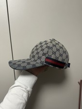 Gucci Exclusive Cap Size Xs