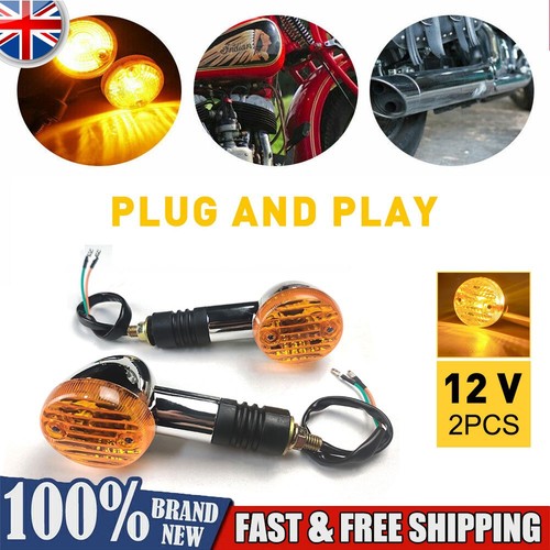 2pcs universal motorcycle - 2pcs,