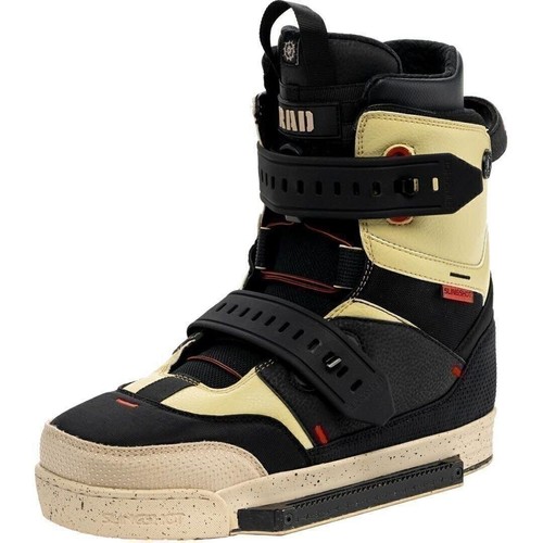 Slingshot rad wakeboard boots - rad,
