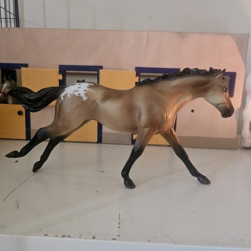 Breyer appaloosa classic - breyer,