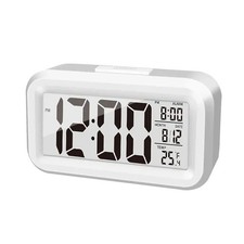 LED Digital Alarm Table Clock