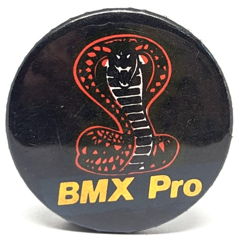 Vintage bmx pro - vintage, cobra