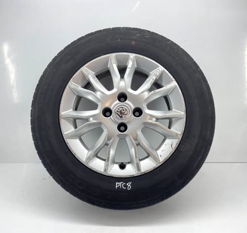 Vauxhall combo alloy - vauxhall, c