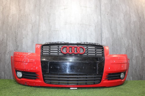 Genuine audi front - genuine,