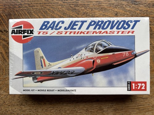 Airfix 03049 bac jet - 03049,