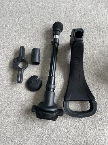 Mini micro 3in1 deluxe - micro,