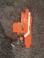 Hasbro Nerf N-Strike Elite