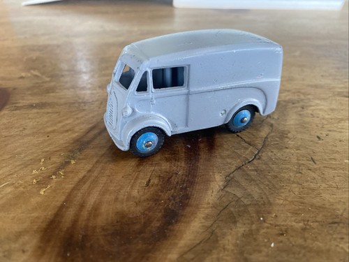 Dinky morris 10cwt van - , for